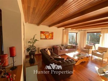 Casa en Venta en Camino Villarrica y Pucón Km5