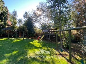 Casa en Venta en Camino Villarrica y Pucón Km5