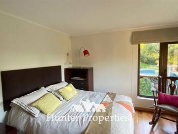 Casa en Venta en Camino Villarrica y Pucón Km5