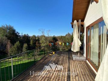 Casa en Venta en Camino Villarrica y Pucón Km5