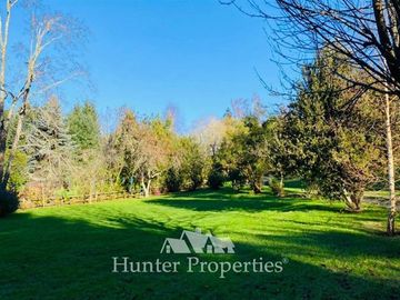 Casa en Venta en Camino Villarrica y Pucón Km5