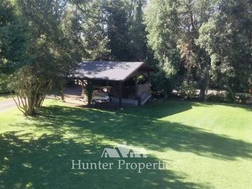 Casa en Venta en Camino Villarrica y Pucón Km5