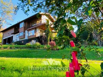 Casa en Venta en Camino Villarrica y Pucón Km5