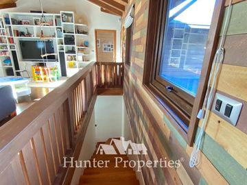 Casa en Venta en Camino Villarrica y Pucón Km5