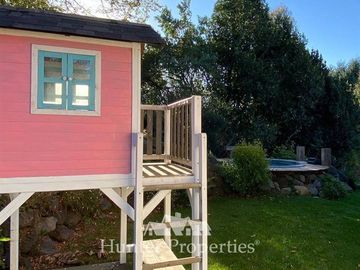 Casa en Venta en Camino Villarrica y Pucón Km5