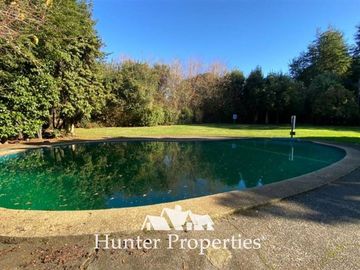 Casa en Venta en Camino Villarrica y Pucón Km5
