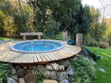 Casa en Venta en Camino Villarrica y Pucón Km5