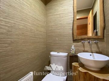 Casa en Venta en Camino Villarrica y Pucón Km5