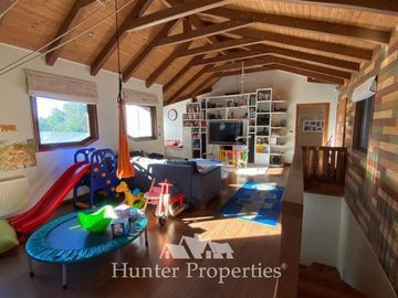 Casa en Venta en Camino Villarrica y Pucón Km5