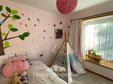 Casa en Venta en Camino Villarrica y Pucón Km5