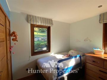 Parcela en Venta en Camino Villarrica y Pucón Km5