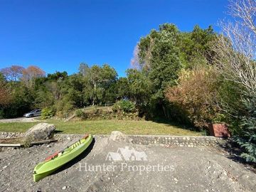 Parcela en Venta en Camino Villarrica y Pucón Km5