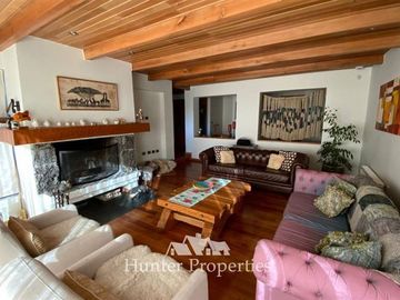 Parcela en Venta en Camino Villarrica y Pucón Km5