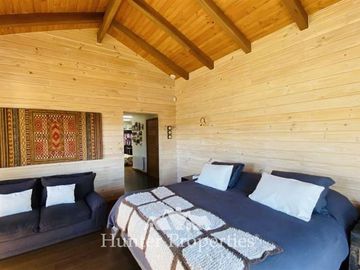 Parcela en Venta en Camino Villarrica y Pucón Km5