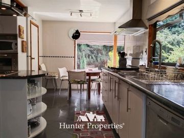 Casa en Venta en Camino Villarrica - Ñancul