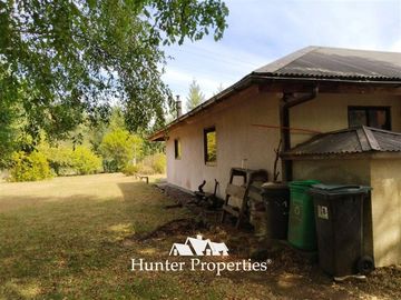 Casa en Venta en Camino Villarrica - Ñancul