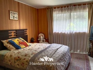 Casa en Venta en Camino Villarrica - Ñancul