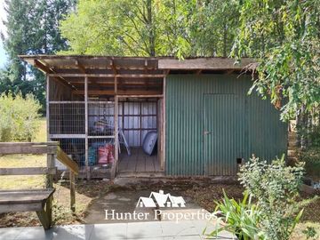 Casa en Venta en Camino Villarrica - Ñancul