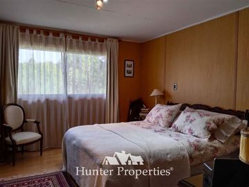 Casa en Venta en Camino Villarrica - Ñancul