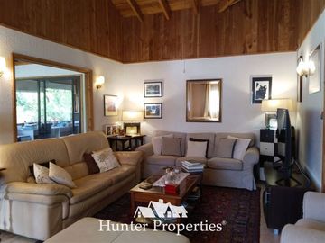Casa en Venta en Camino Villarrica - Ñancul