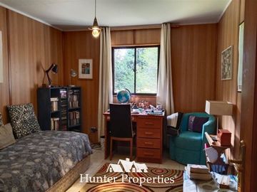 Casa en Venta en Camino Villarrica - Ñancul