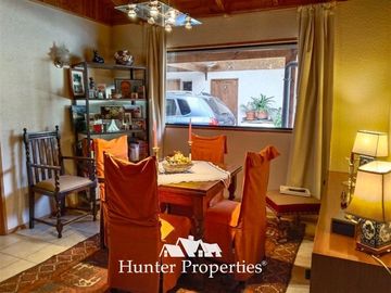 Casa en Venta en Camino Villarrica - Ñancul