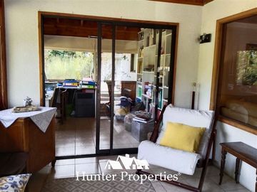 Parcela en Venta en Camino Villarrica - Ñancul