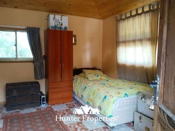 Parcela en Venta en Camino Villarrica - Ñancul