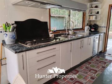 Parcela en Venta en Camino Villarrica - Ñancul