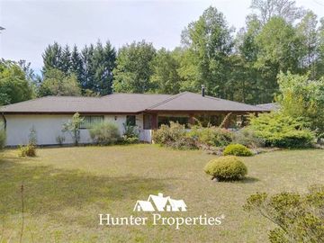 Parcela en Venta en Camino Villarrica - Ñancul
