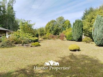 Parcela en Venta en Camino Villarrica - Ñancul