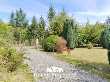 Parcela en Venta en Camino Villarrica - Ñancul