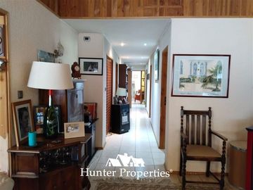Parcela en Venta en Camino Villarrica - Ñancul