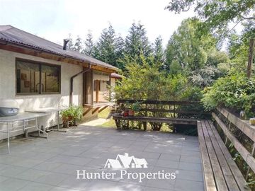 Parcela en Venta en Camino Villarrica - Ñancul