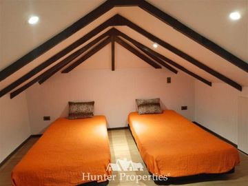Casa en Venta en alejandro saldias