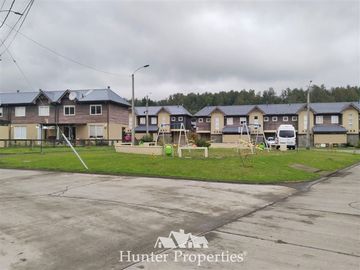 Casa en Venta en alejandro saldias