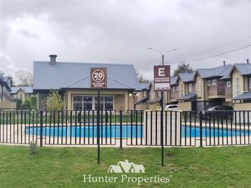 Casa en Venta en alejandro saldias