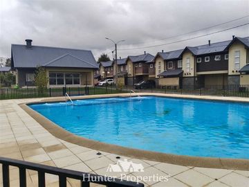 Casa en Venta en alejandro saldias