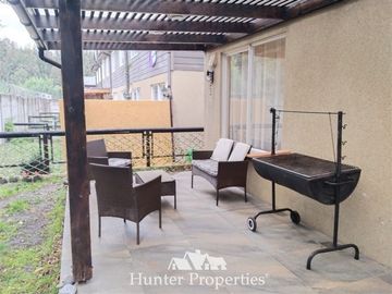 Casa en Venta en alejandro saldias