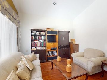 2 Casas en Condominio Horizontal y terreno anexo