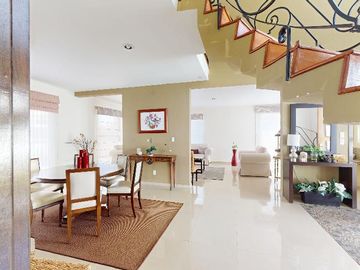 2 Casas en Condominio Horizontal y terreno anexo
