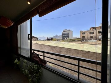 EN VENTA DEPARTAMENTO 1D1B, SANTIAGO CENTRO