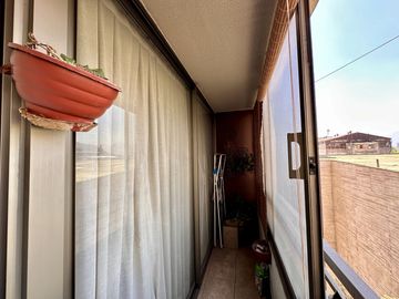 EN VENTA DEPARTAMENTO 1D1B, SANTIAGO CENTRO