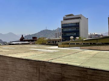 EN VENTA DEPARTAMENTO 1D1B, SANTIAGO CENTRO