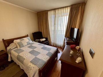EN VENTA DEPARTAMENTO 1D1B, SANTIAGO CENTRO
