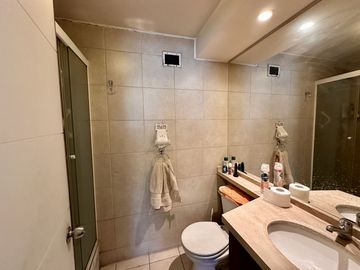 EN VENTA DEPARTAMENTO 1D1B, SANTIAGO CENTRO