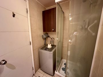 EN VENTA DEPARTAMENTO 1D1B, SANTIAGO CENTRO