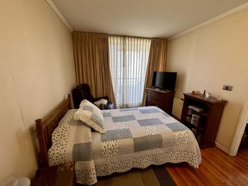 EN VENTA DEPARTAMENTO 1D1B, SANTIAGO CENTRO