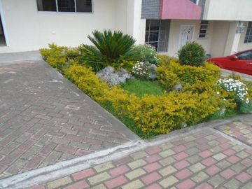 Tu nuevo hogar con crédito VIP y tasa preferencial, Ambato, sector Macasto, Conjunto Habitacional Europa