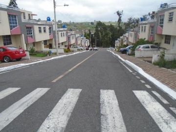 Tu nuevo hogar con crédito VIP y tasa preferencial, Ambato, sector Macasto, Conjunto Habitacional Europa